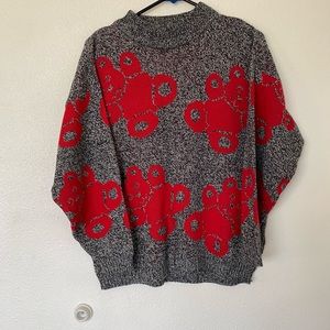 Vintage sugar co Ltd crewneck/ sweatshirt